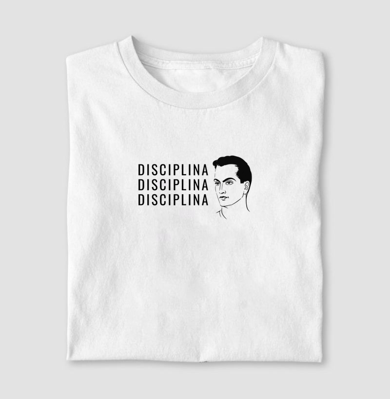 Disciplina 
