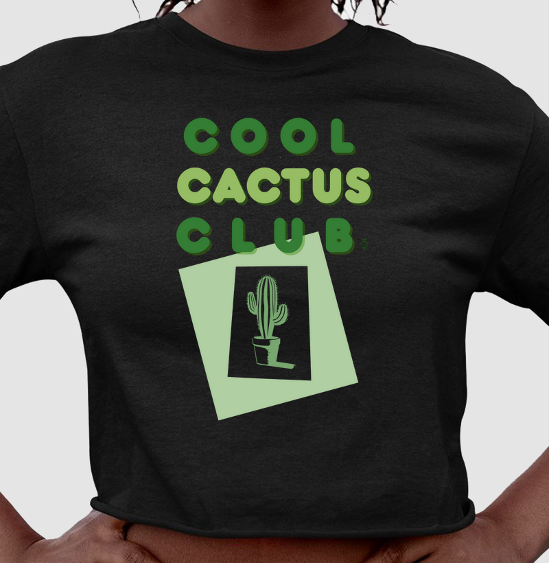 Cool Cactus Club