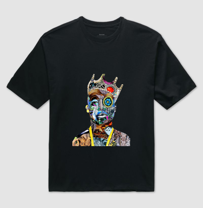 T-shirt 2PAC