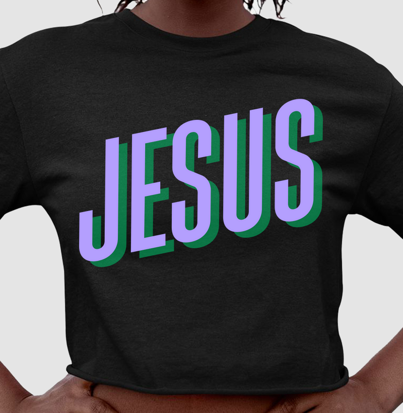 Jesus - 