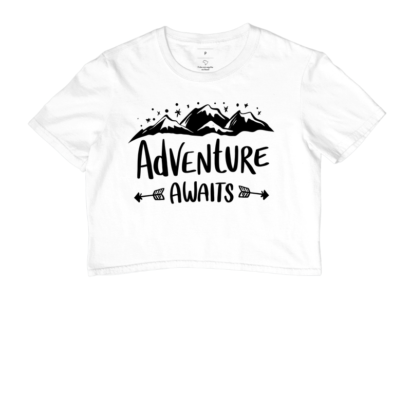 Adventure Awaits