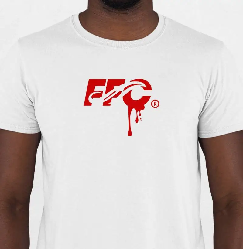Camiseta FFC 88