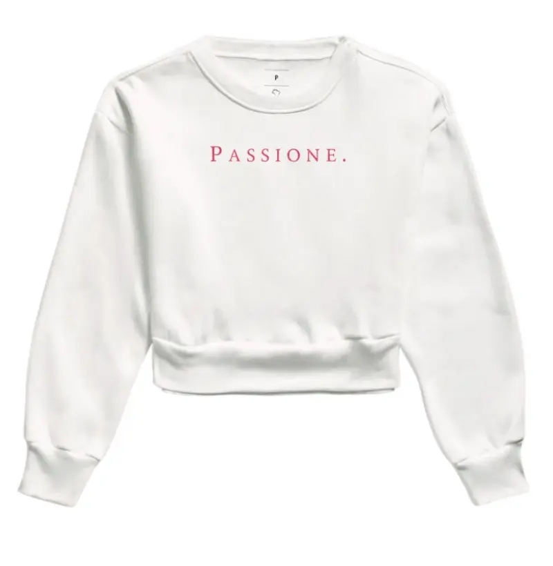 PASSIONE