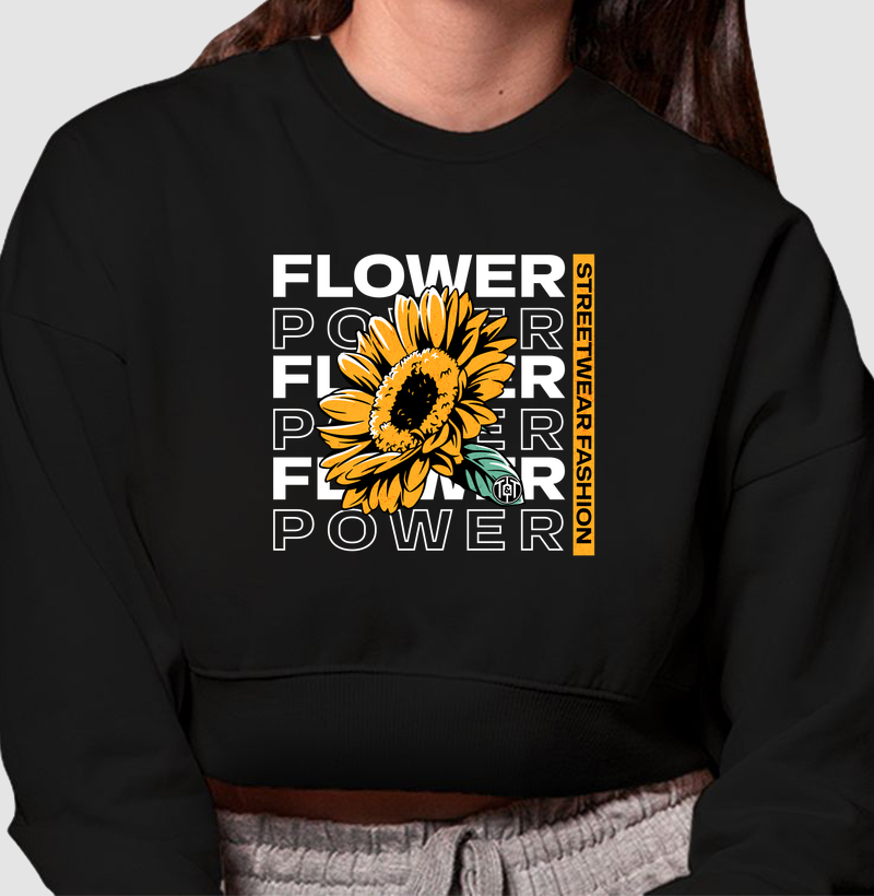 Flower Power