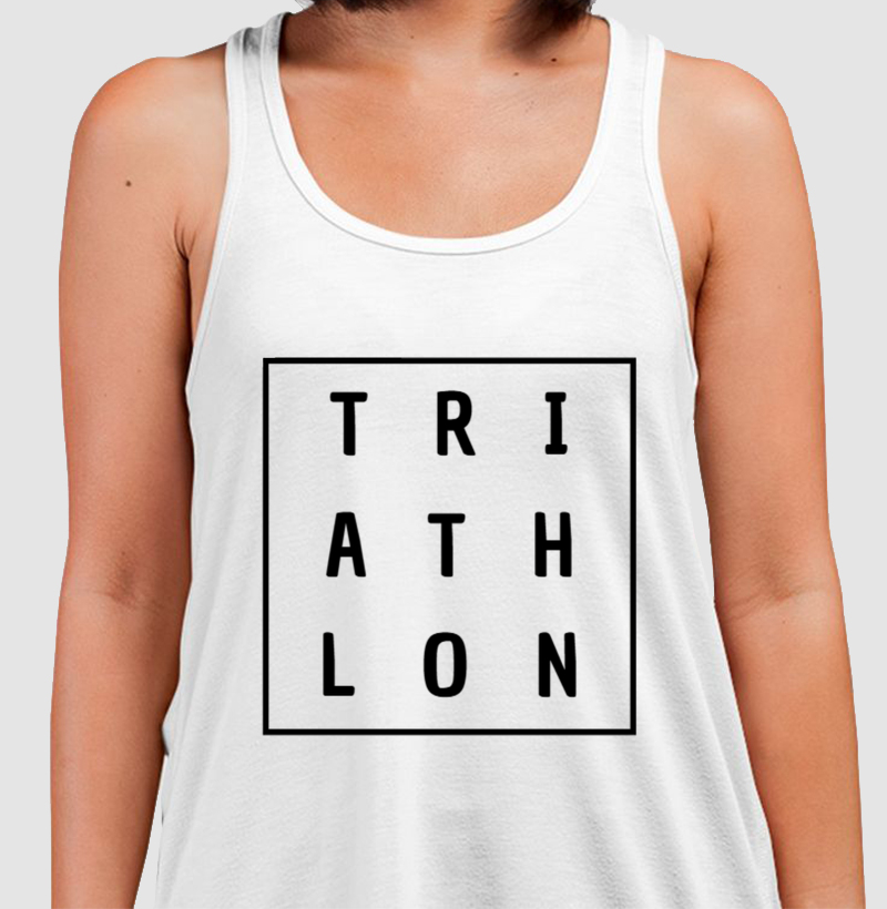 TRI ATH LON