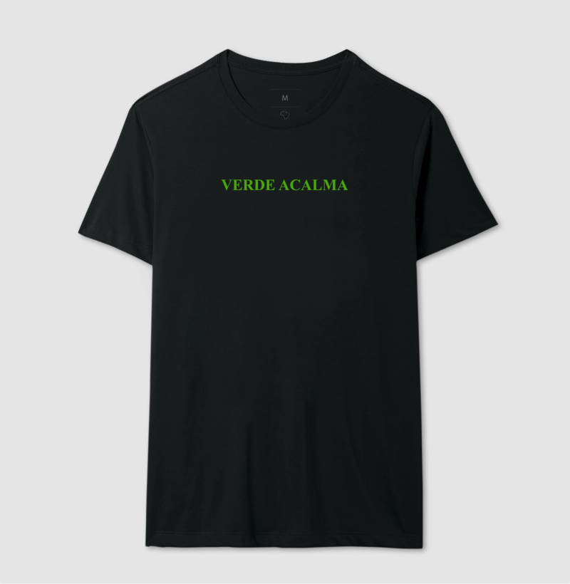 Verde acalma
