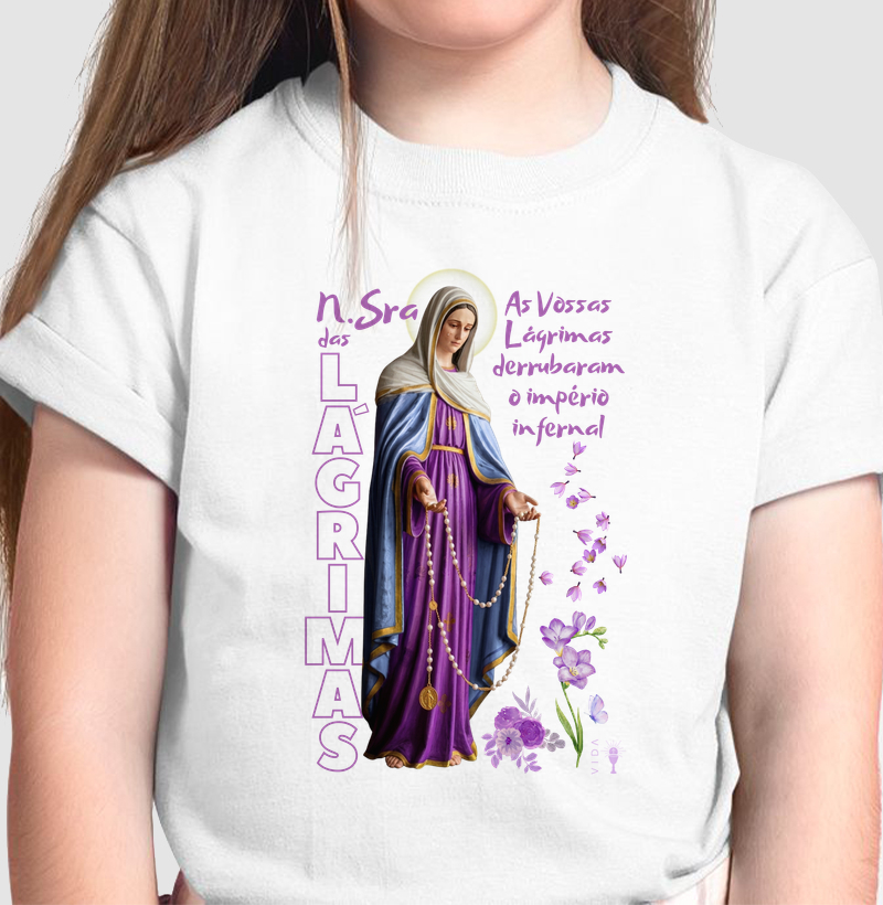 N.Sra das Lágrimas