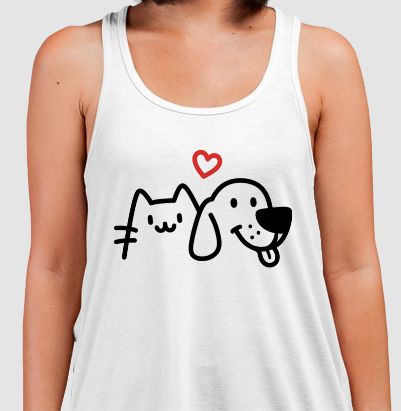Amor Patas