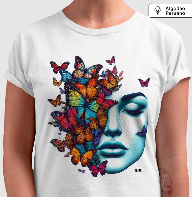 Face em Metamorfose 2