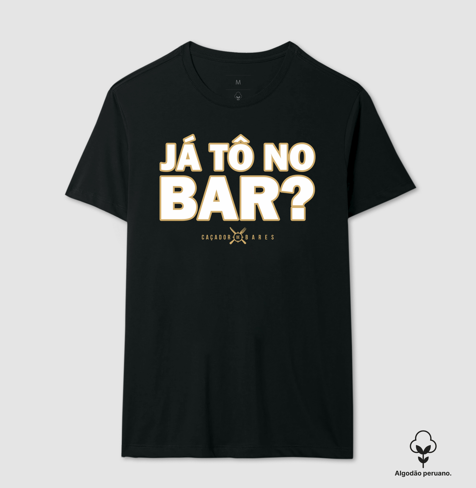 Já tô no bar 01