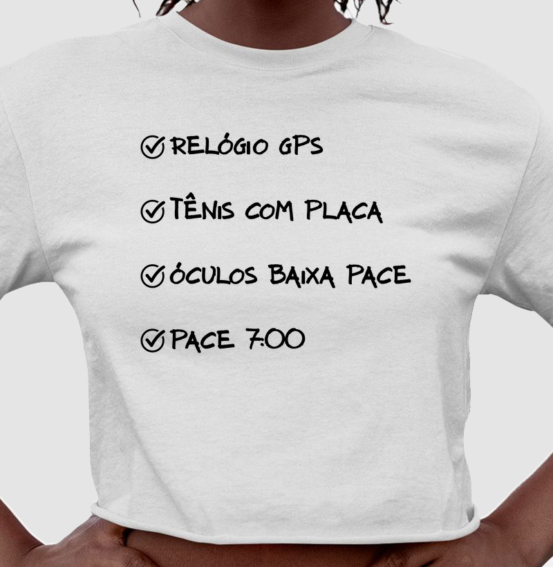 & PACE 7:00