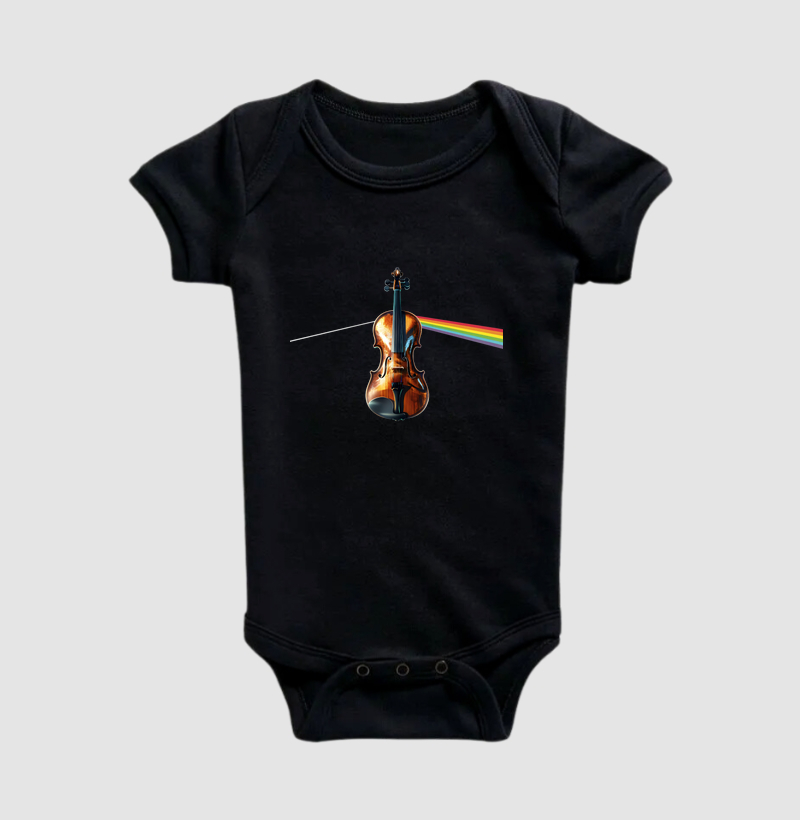 The Dark Side of the Violin