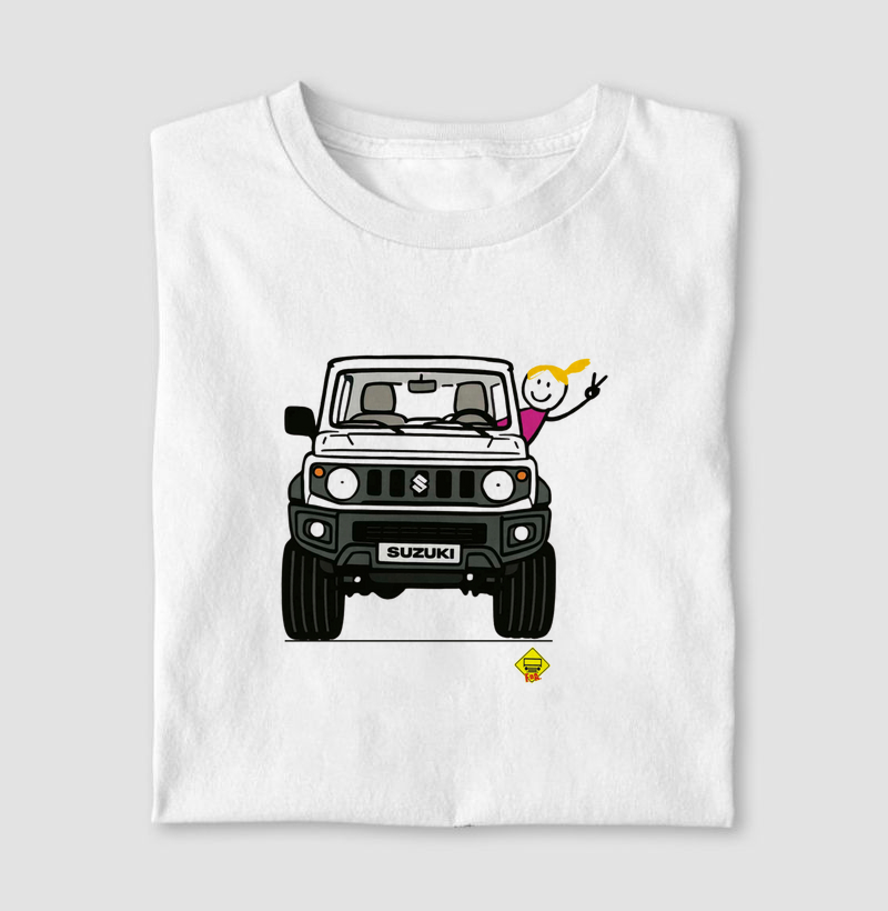 Jimny ela loira