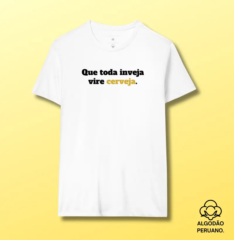 Sem inveja