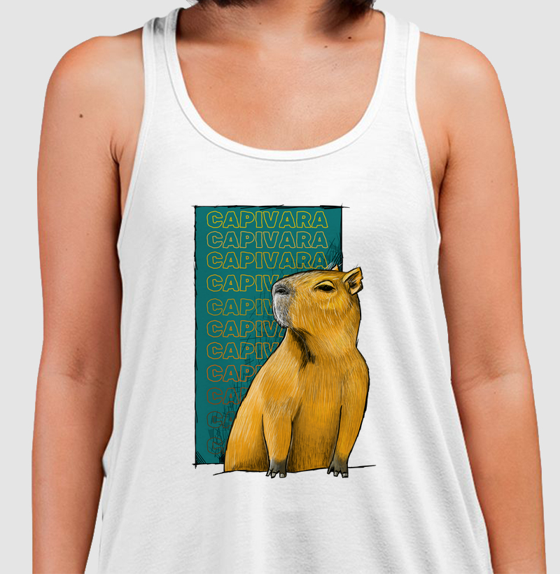 A Capivara