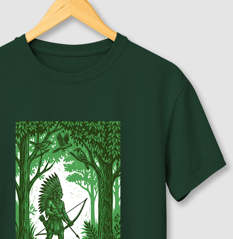 Guardião da Floresta