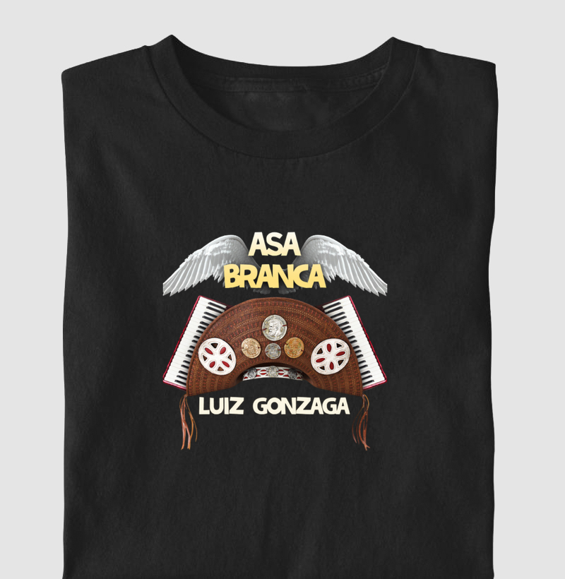 Luiz Gonzaga - Asa branca