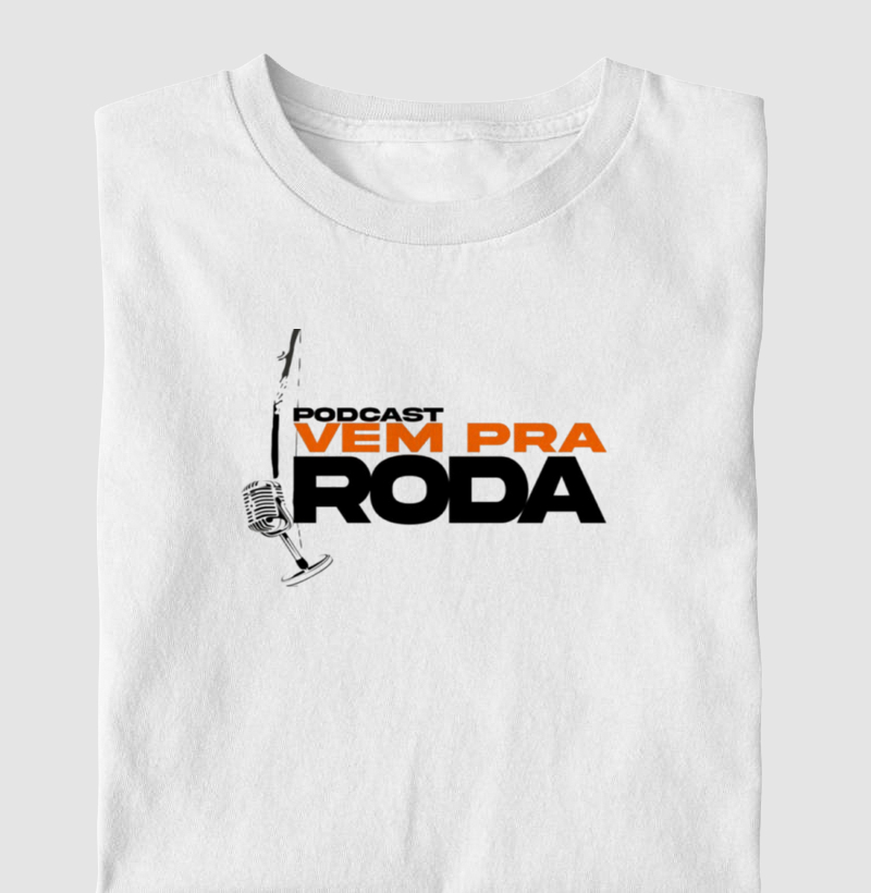 Podcast Vem Pra Roda oficial 001