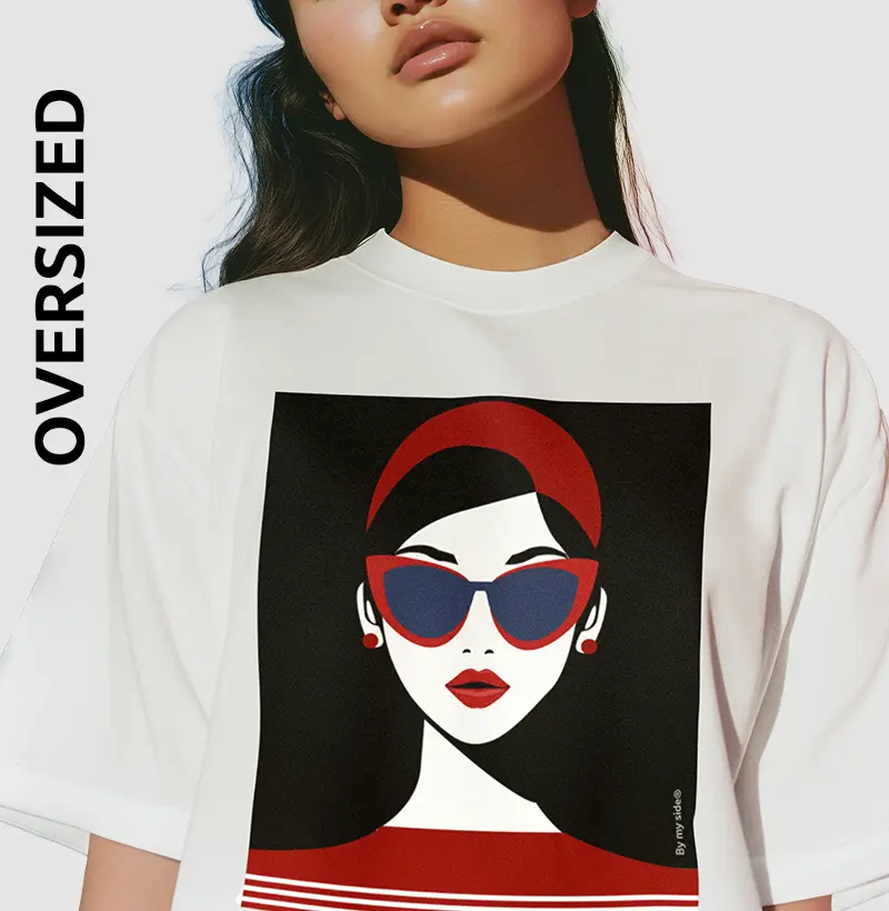 Emma - Oversized