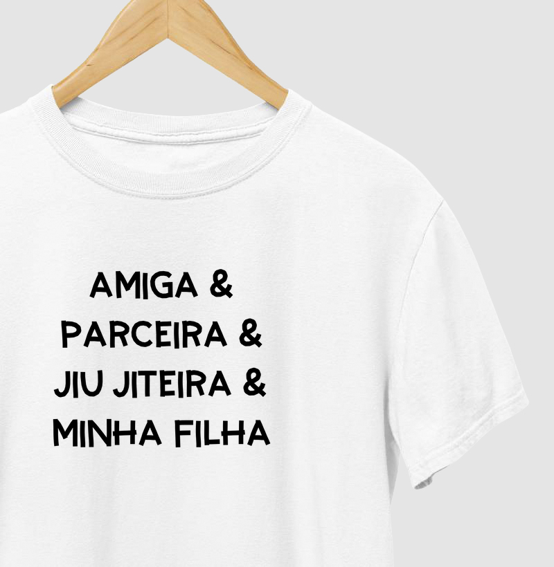 MINHA FILHA
