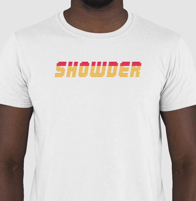 Showder Pólvora