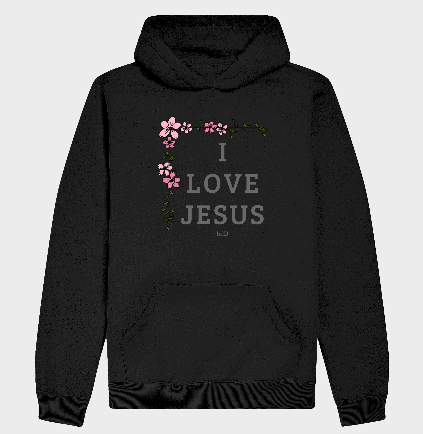 I Love Jesus