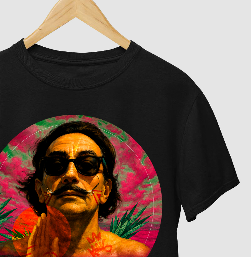 Dali King