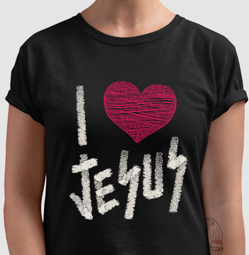 I S2 Jesus