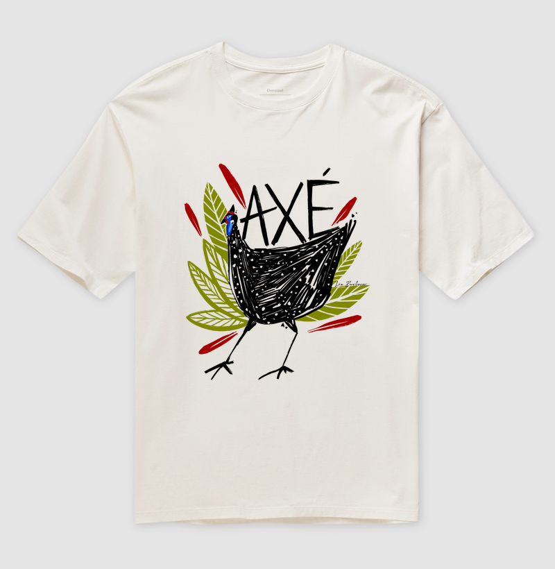 AXÉ