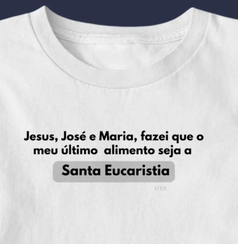 Último alimento