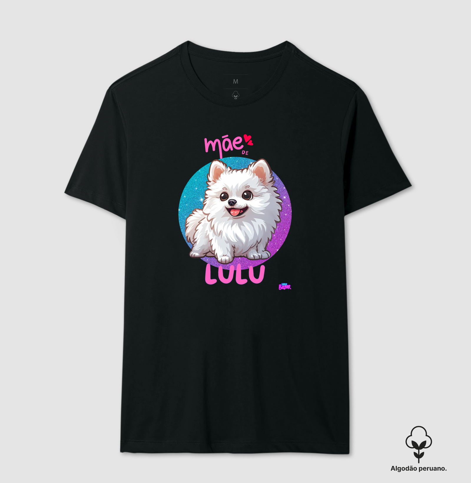 Mãe de Lulu 2