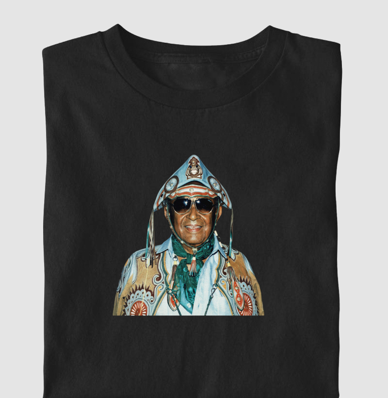 Luiz Gonzaga - Aquarela nordestina