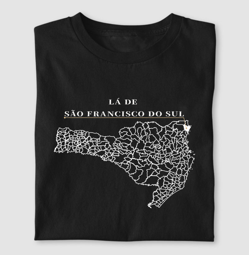 São Francisco do Sul | Origem SC