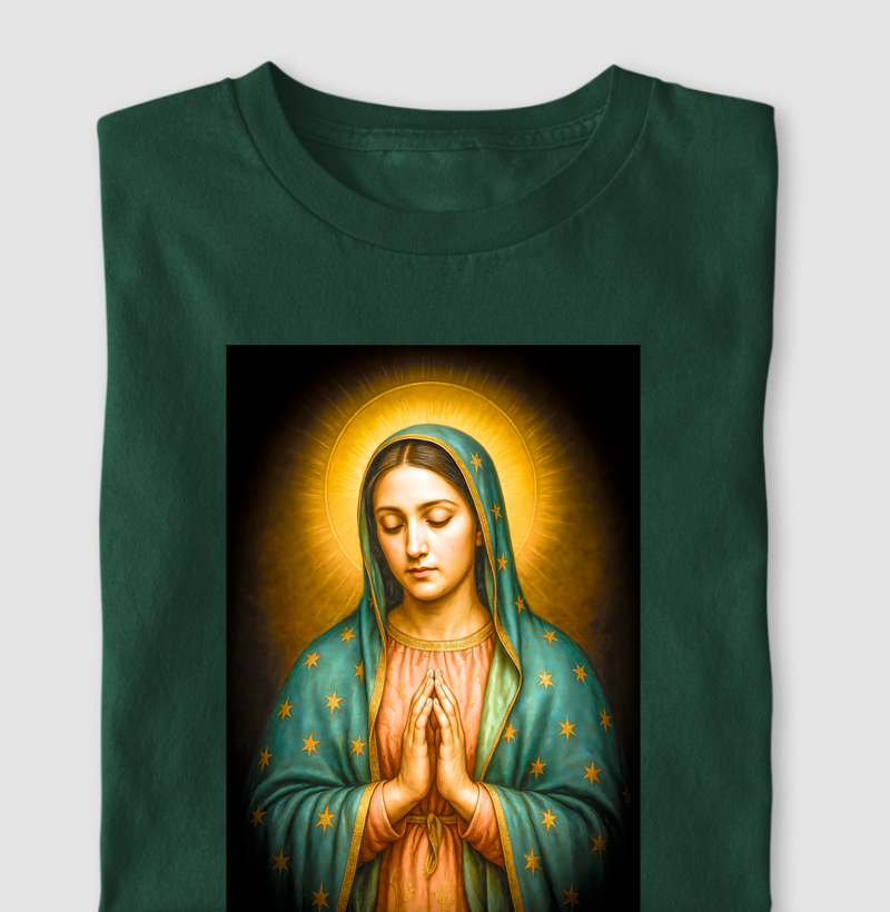 Guadalupe - Realista