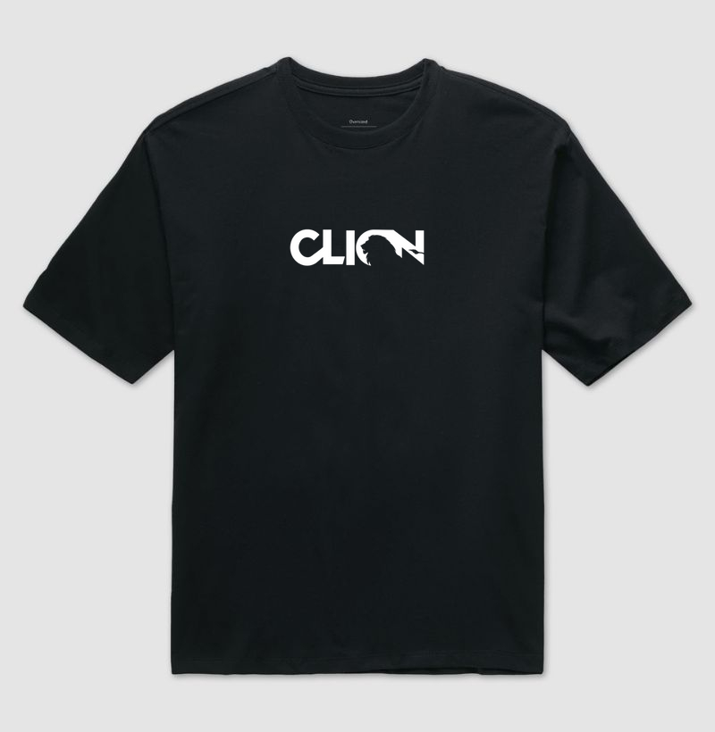 camiseta clion 3