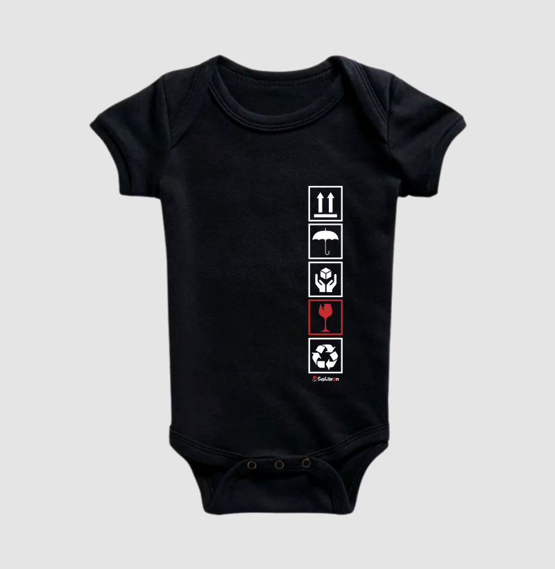 BOX ID Shirt