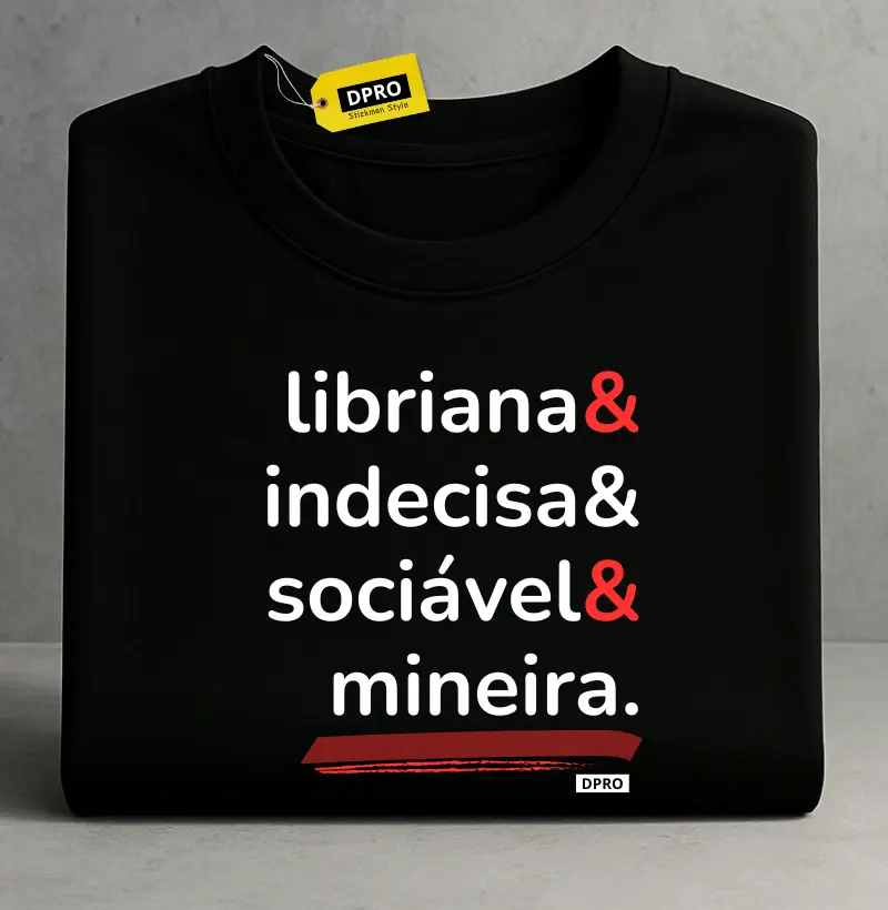 Libriana Mineira