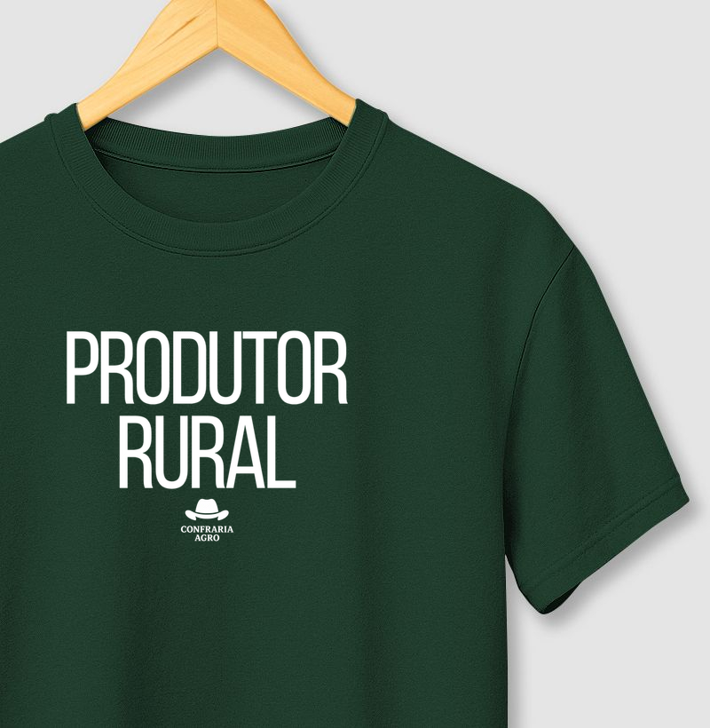 Produtor rural
