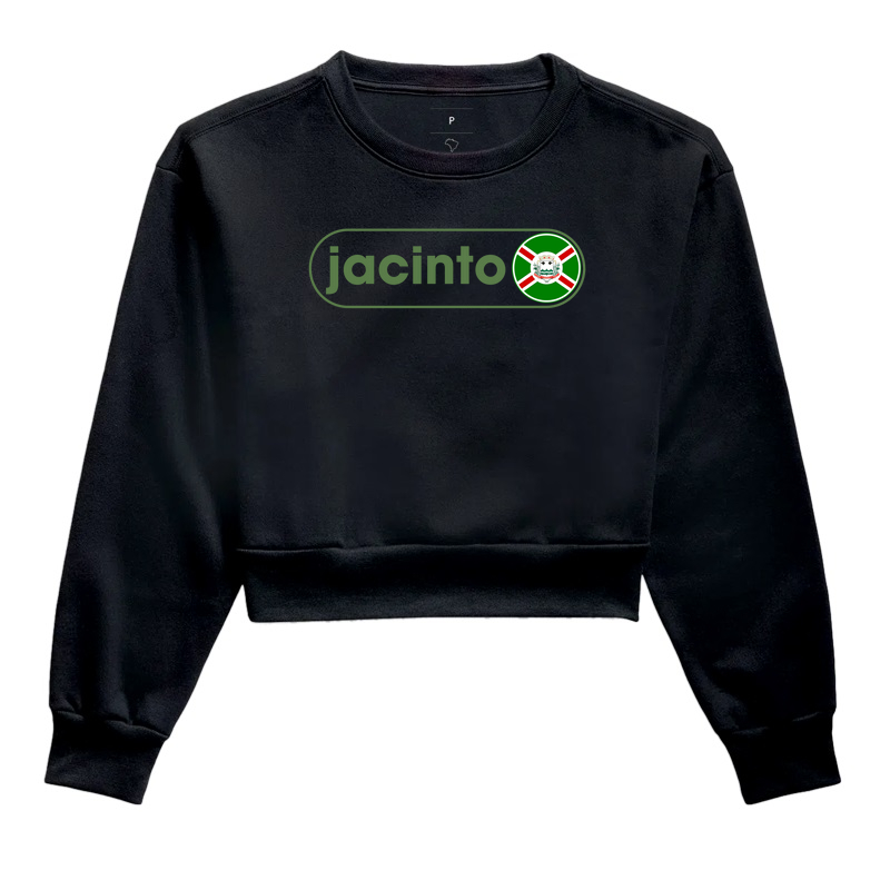 BANDEIRAS | JACINTO