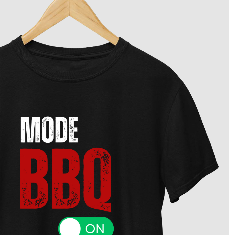 BBQ ON