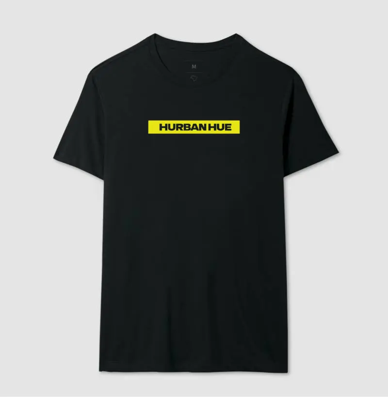 Camiseta Hurban Hue