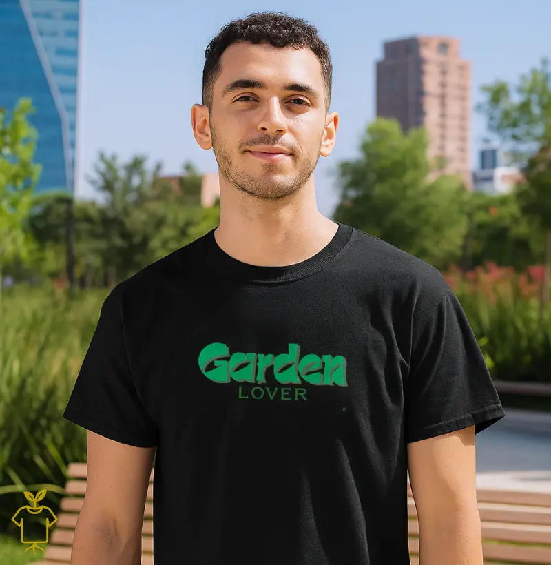 Garden Lover - retrô