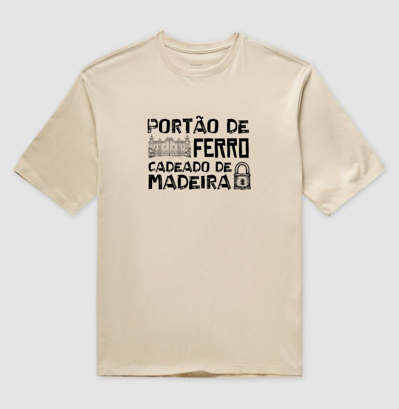 Portão de Ferro