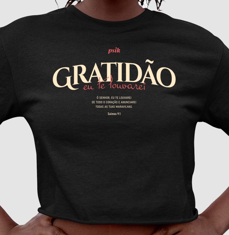 Gratidão