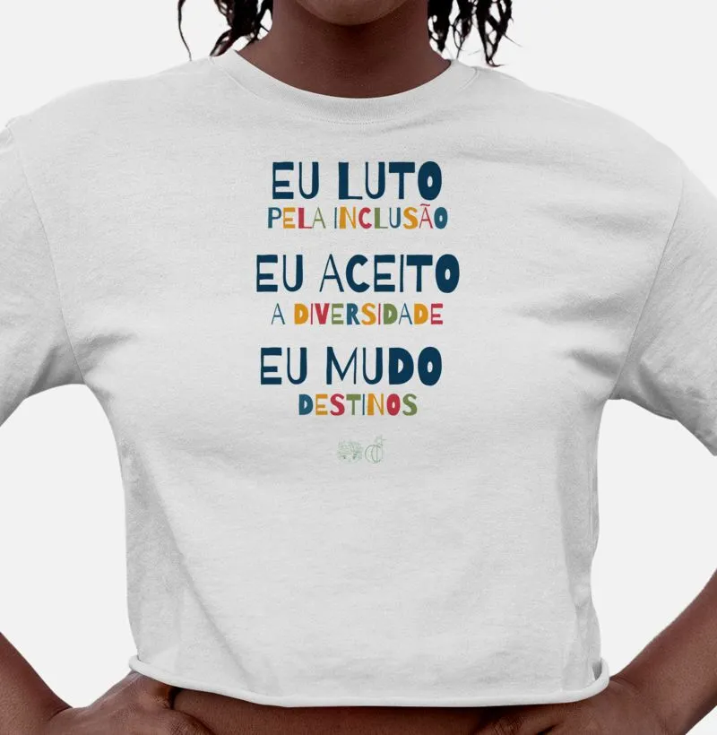 Luto, Aceito, Mudo!