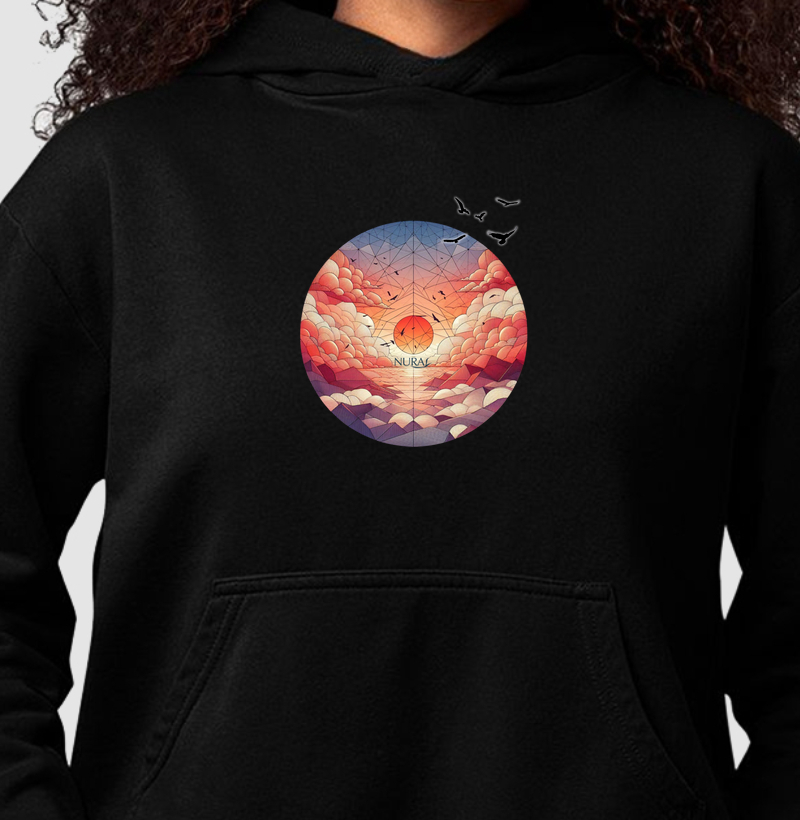 Por do Sol