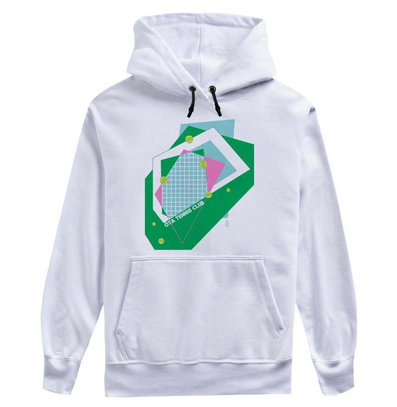 ÖTA TENNIS COURT_ 01