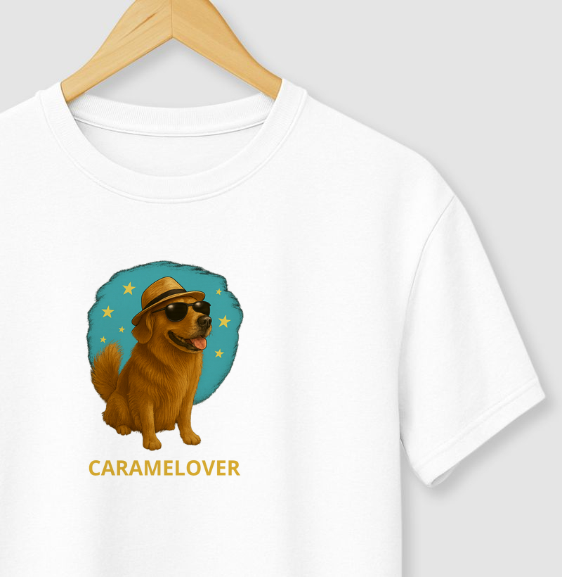 Caramelover
