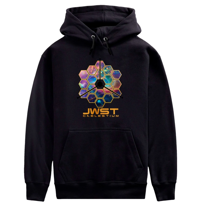 Moletom JWST