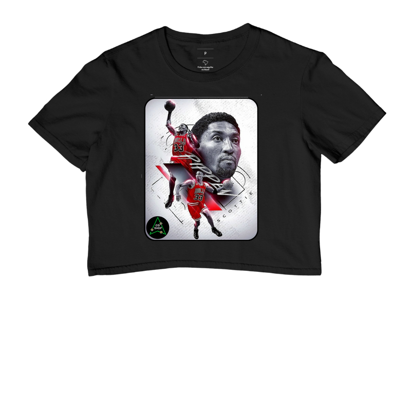 Scottie Pippen